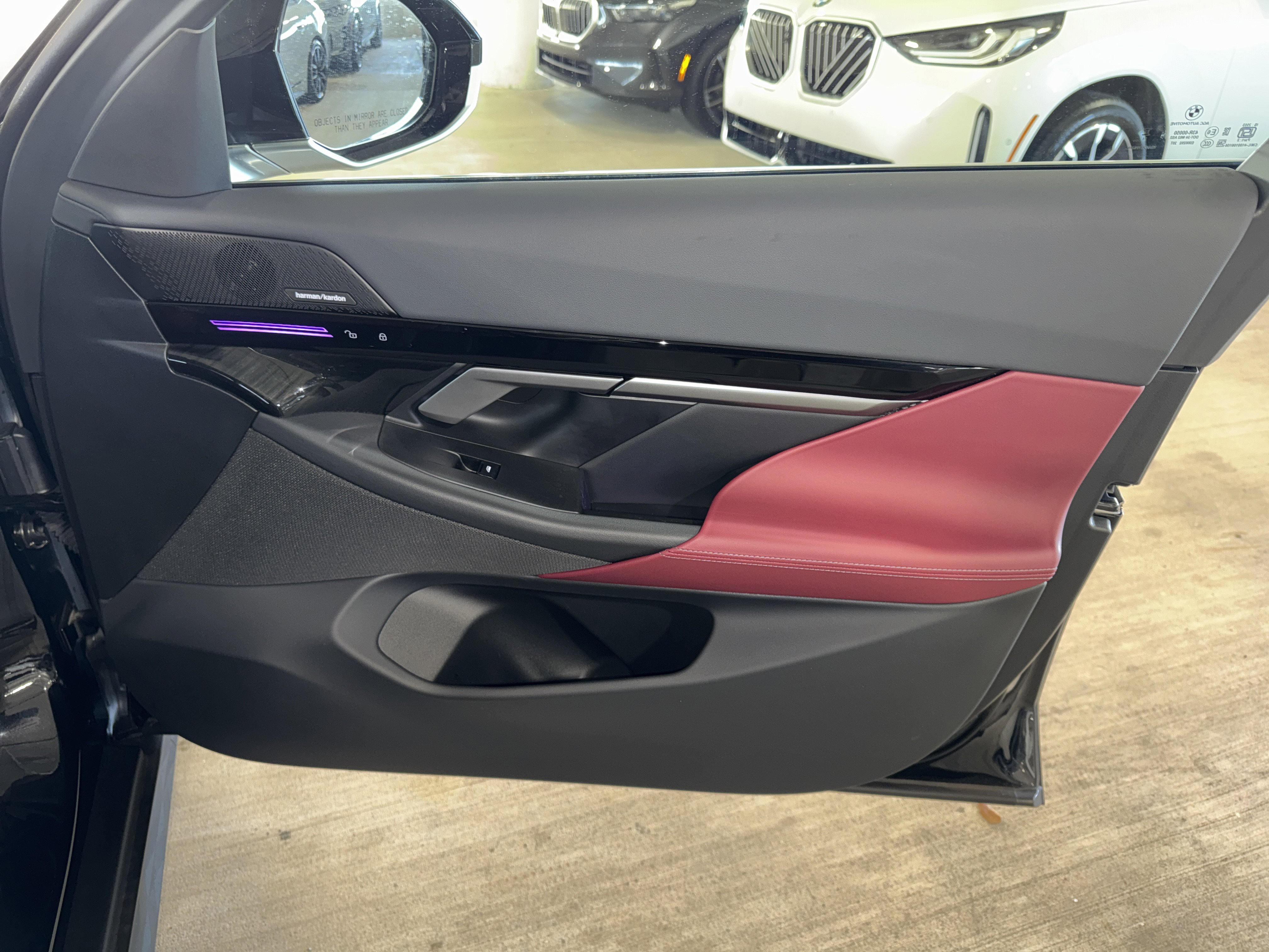 Certified 2025 BMW 530i 530i image 9