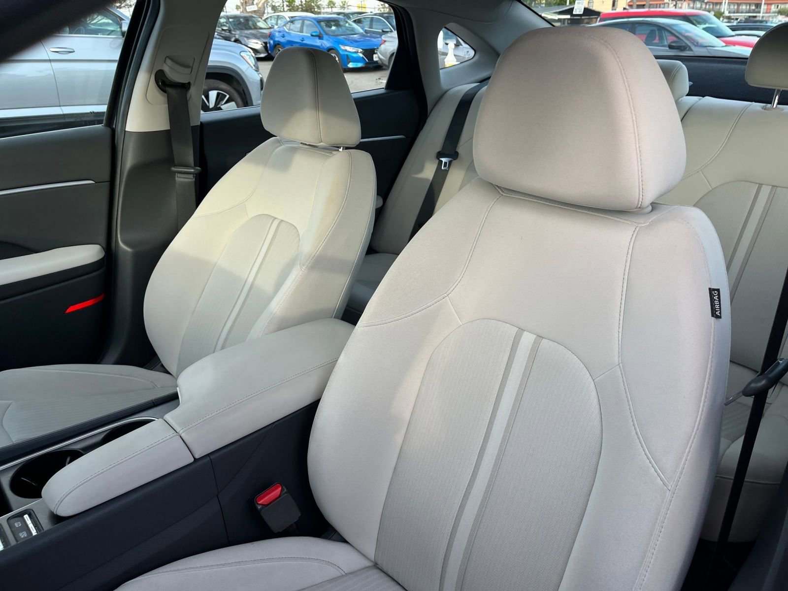 Used 2025 Hyundai Sonata SEL image 37