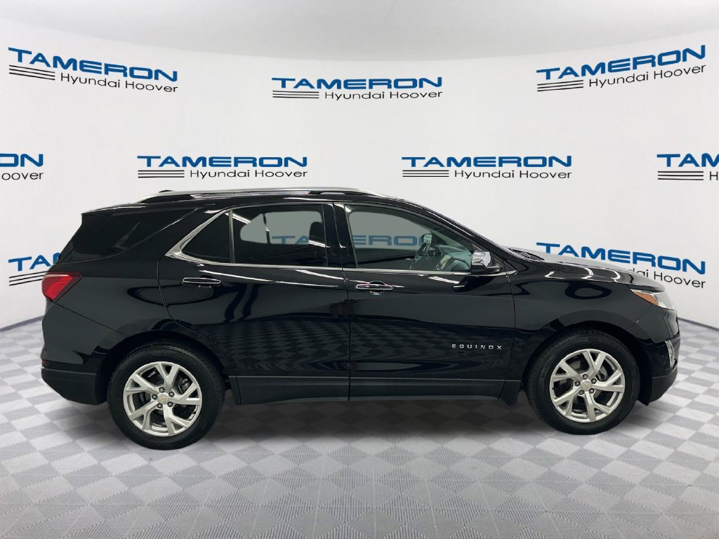 Used 2021 Chevrolet Equinox Premier FWD image 6
