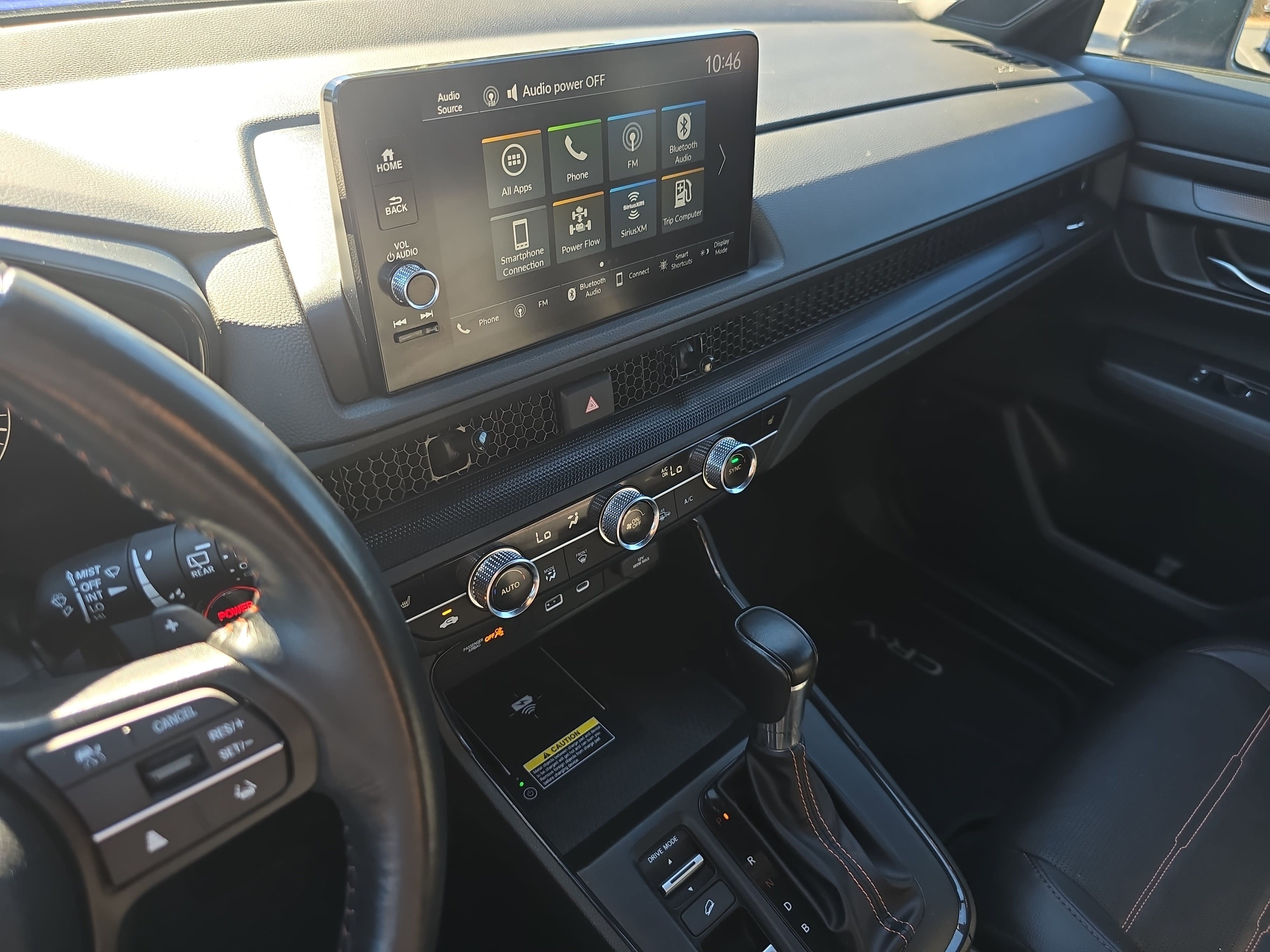 Certified 2024 Honda CR-V Sport-L image 20