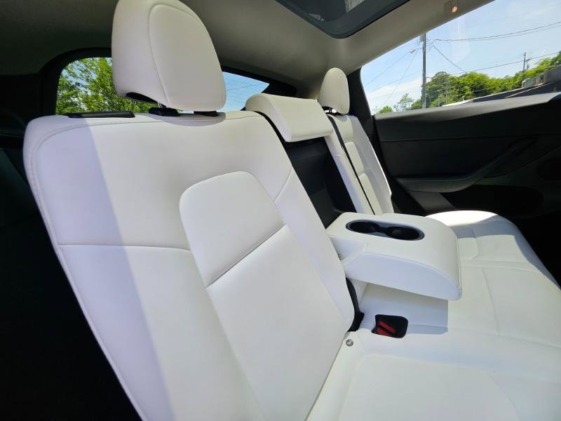 Used 2023 Tesla Model Y Performance AWD/4WD image 67