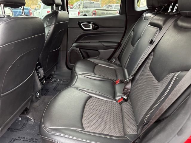 Certified 2023 Jeep Compass Altitude image 22
