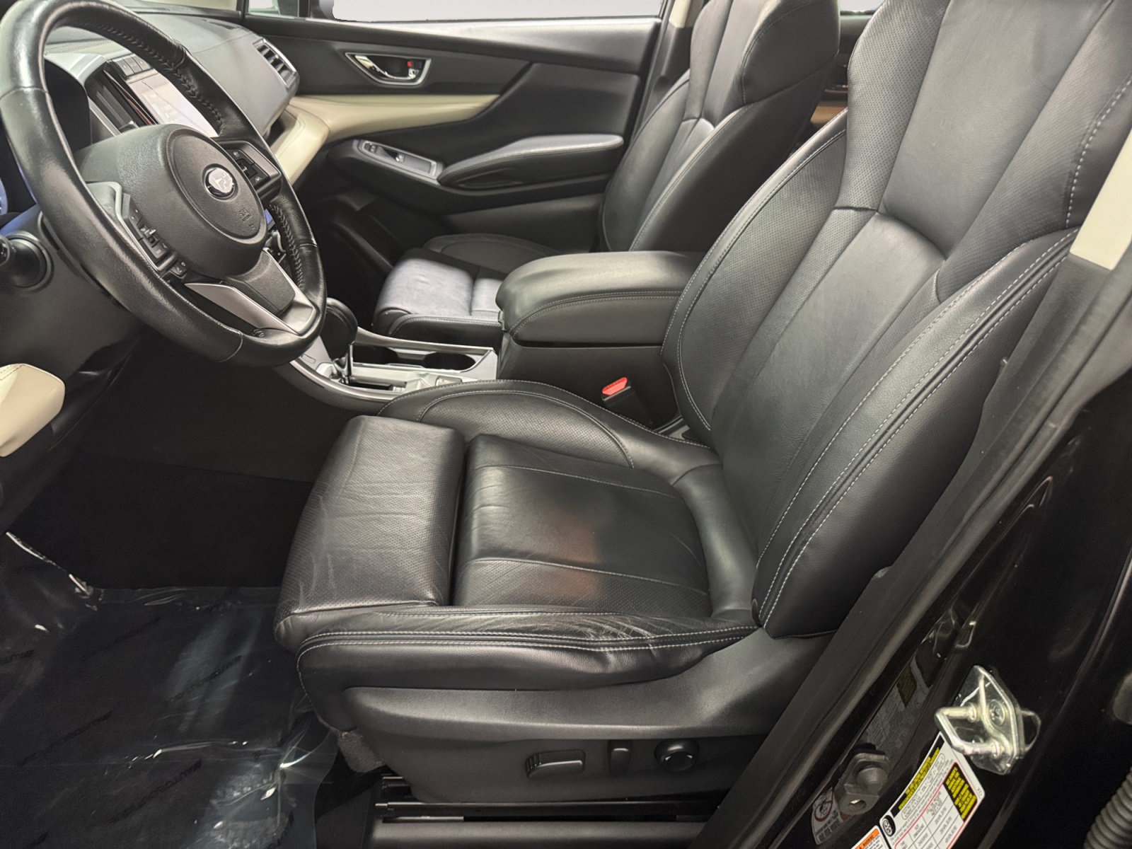 Used 2019 Subaru Ascent Limited AWD/4WD image 6