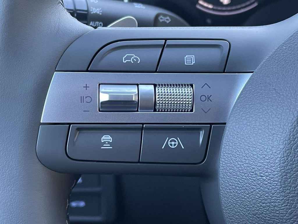 New 2026 Hyundai Sonata SEL FWD image 20