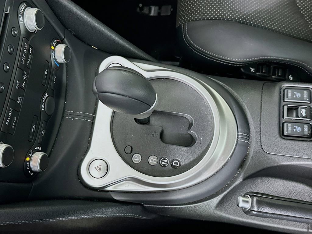 Used 2019 Nissan 370Z Touring Sport image 17