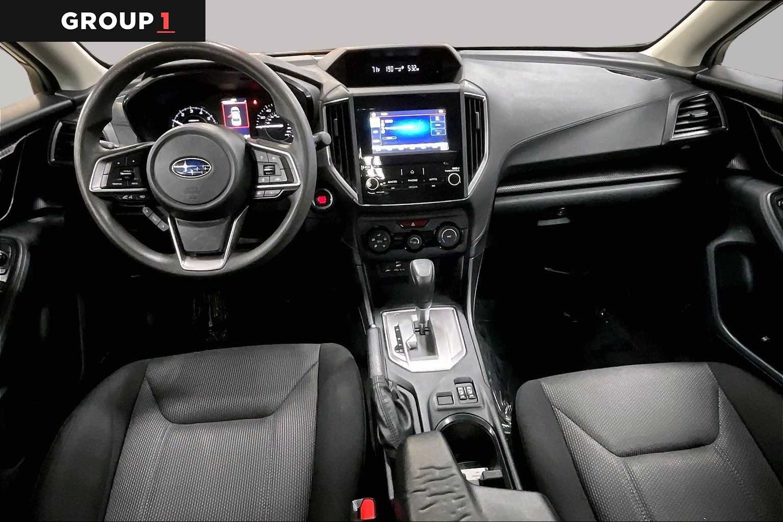 Used 2022 Subaru Impreza 2.0i Premium AWD/4WD image 15