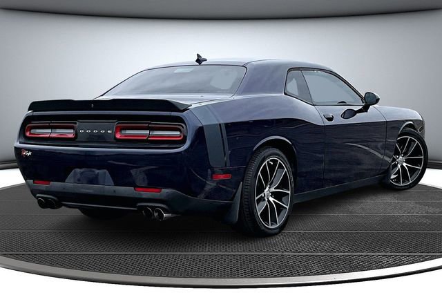 Used 2016 Dodge Challenger R/T Scat Pack image 6
