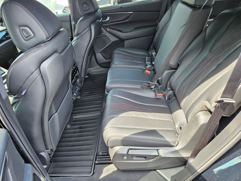New 2026 Acura MDX Type S AWD/4WD image 21