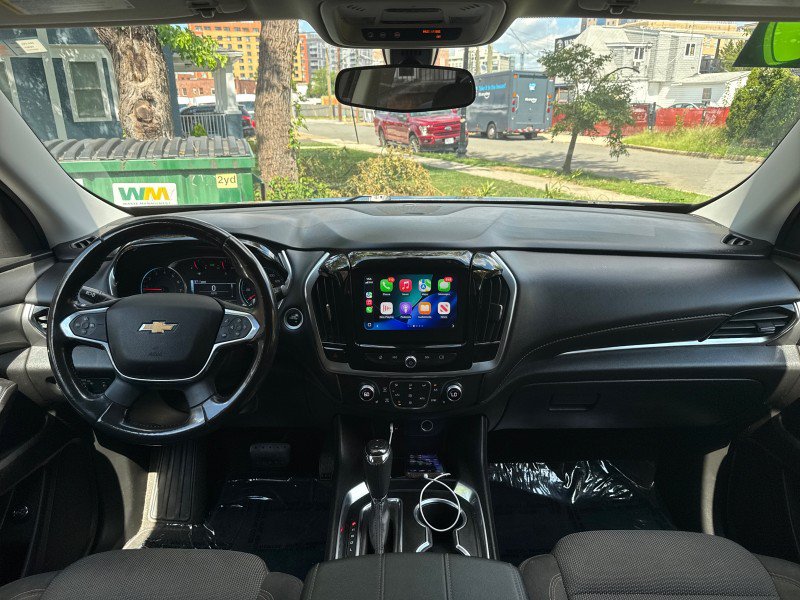 Used 2019 Chevrolet Traverse LT AWD/4WD image 15