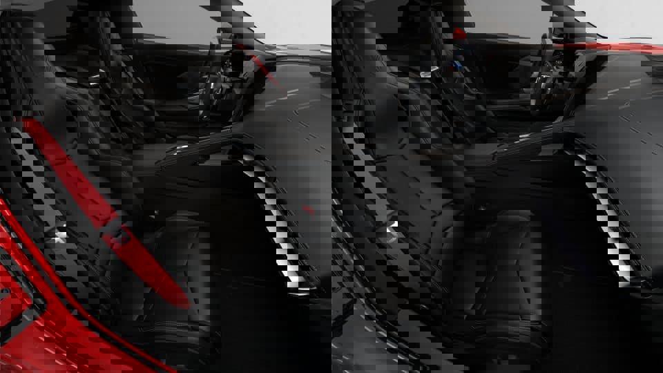 New 2026 Chevrolet Corvette Stingray Coupe w/ Battery Protection Package RWD image 35