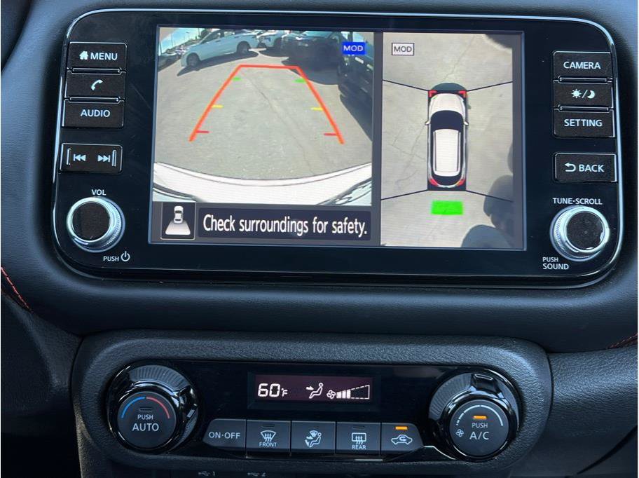 Used 2023 Nissan Kicks SR FWD image 15