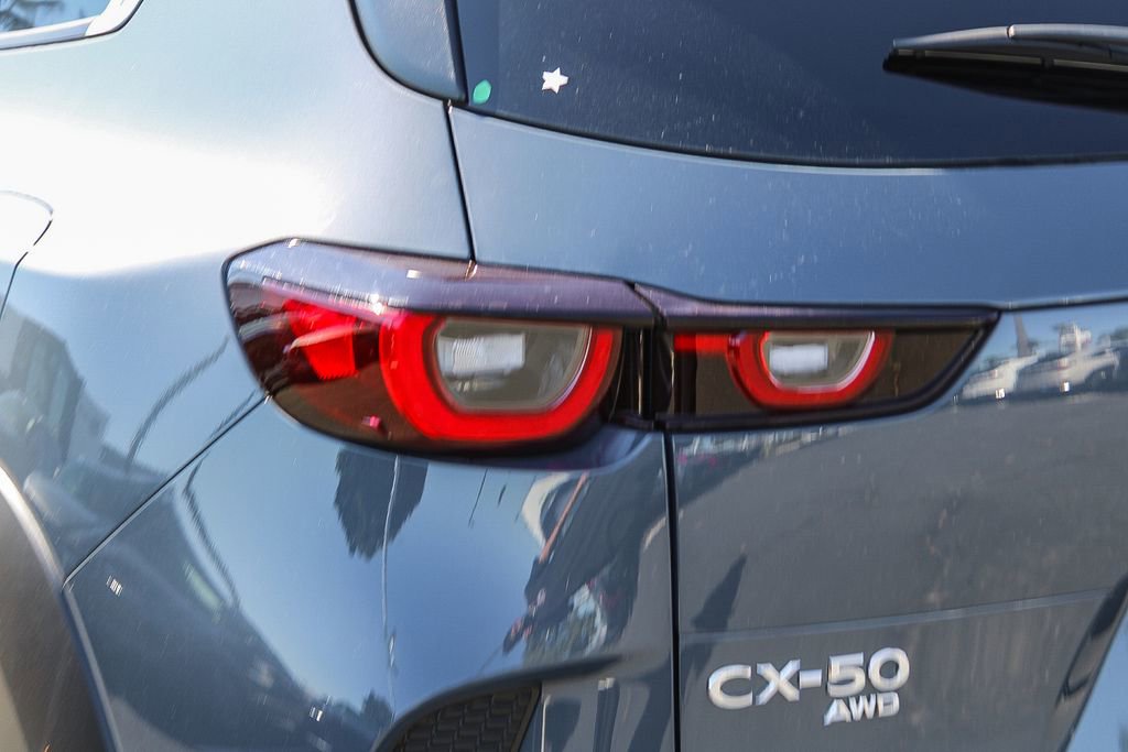 New 2026 MAZDA CX-50 2.5 Hybrid w/ Weather Package image 7