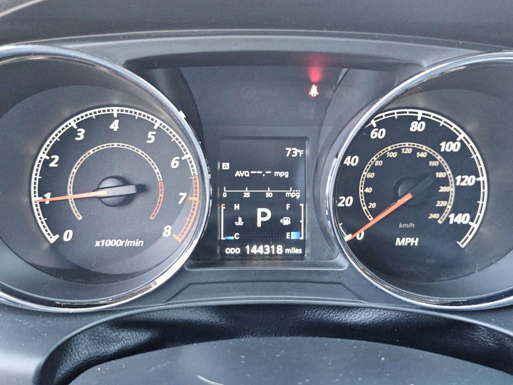 Used 2013 Mitsubishi Outlander Sport LE image 29