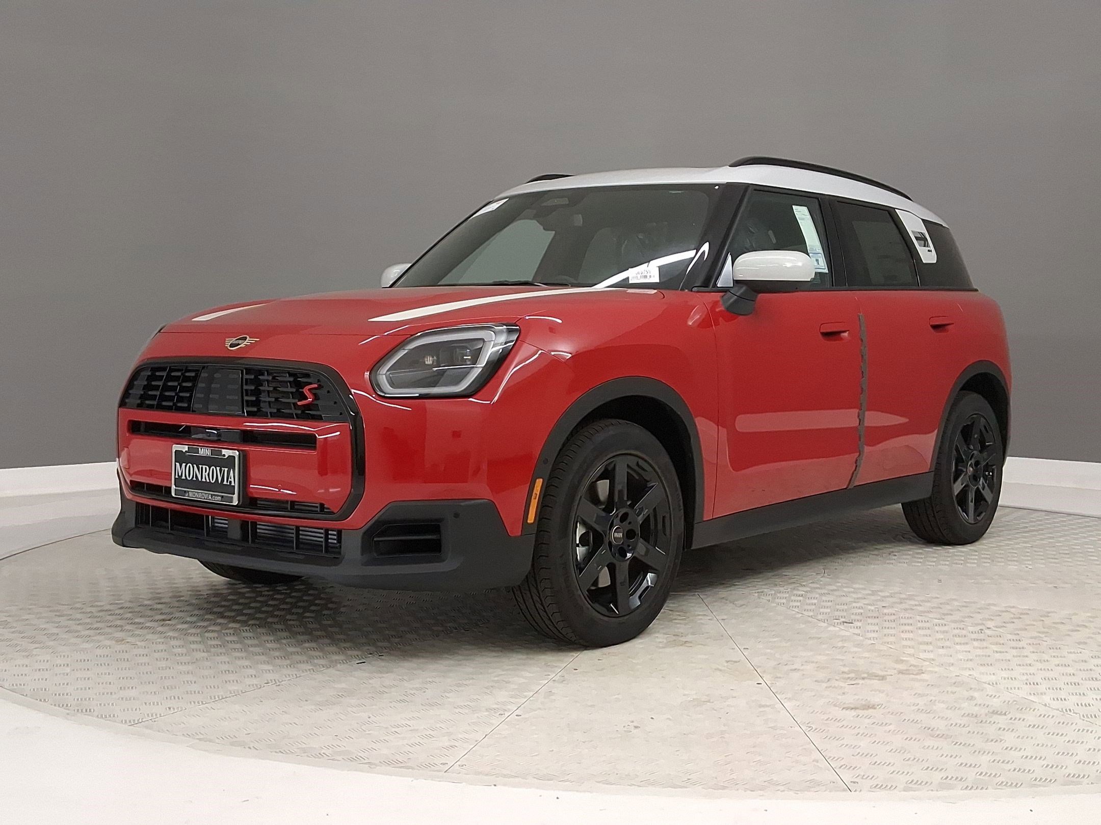 New 2026 MINI Cooper Countryman S AWD/4WD image 29