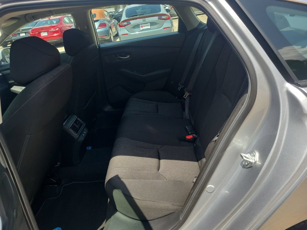 Used 2025 Honda Accord LX image 26