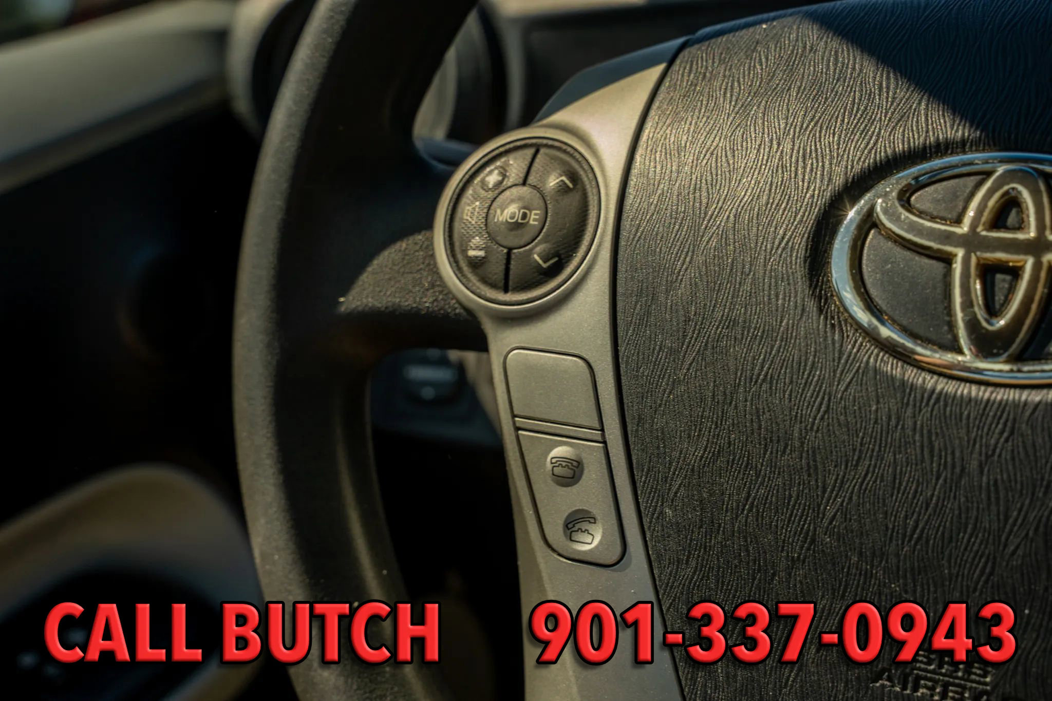 Used 2013 Toyota Prius C Four image 25