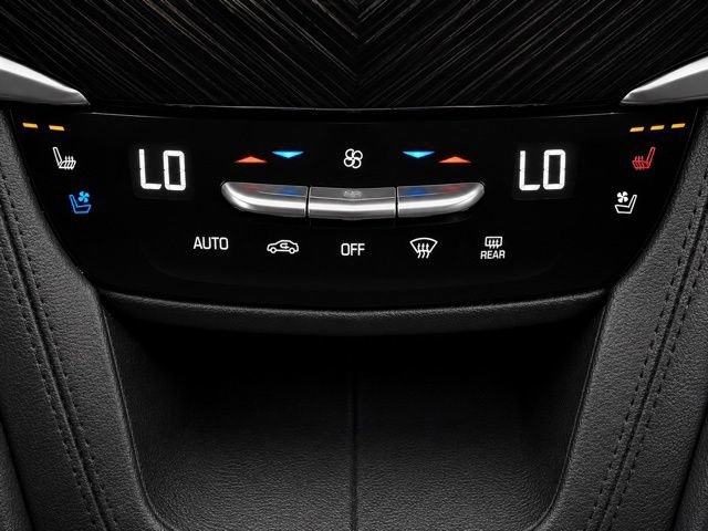 Used 2023 Cadillac XT6 Premium Luxury AWD/4WD image 38