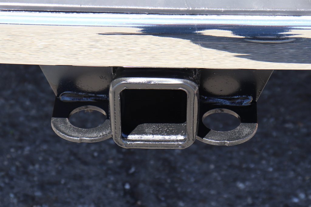 Used 2018 RAM 2500 Laramie image 49