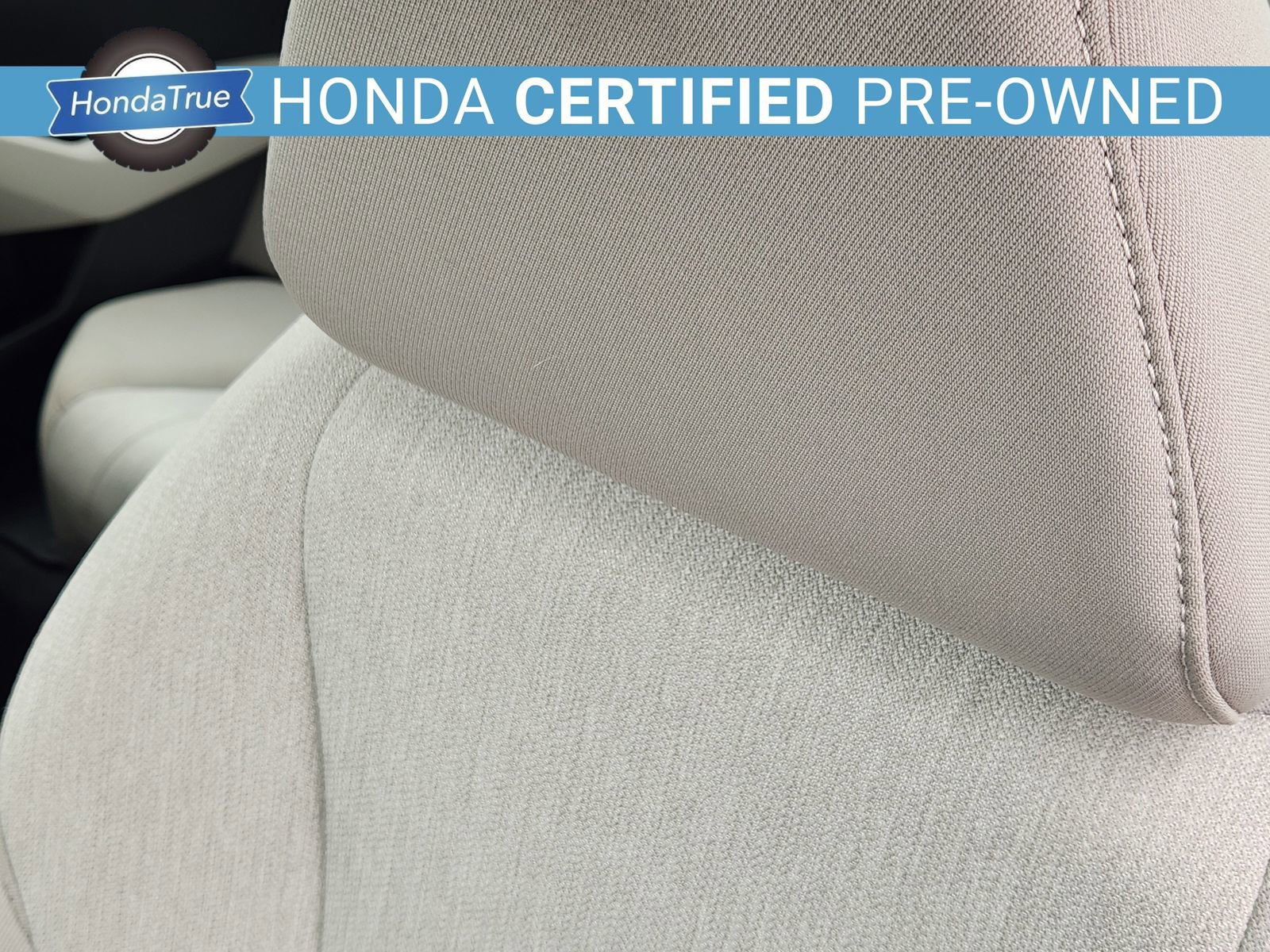 Used 2025 Honda Accord SE image 18