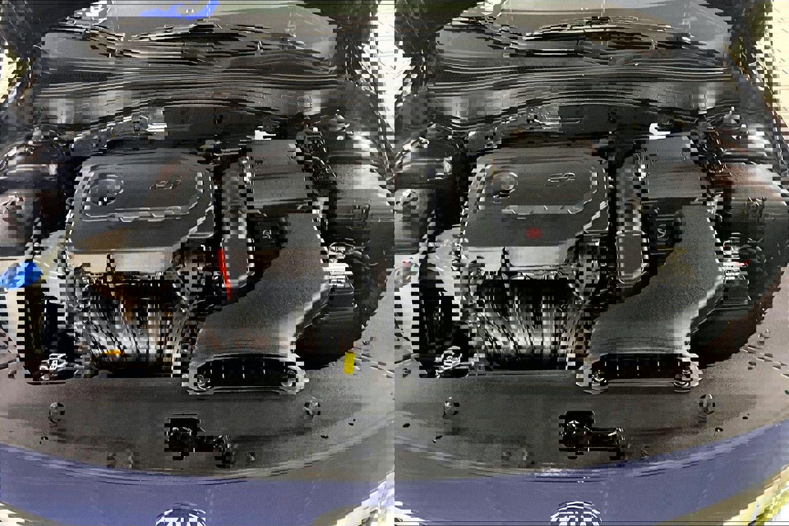 Used 2019 Kia Optima LX image 31