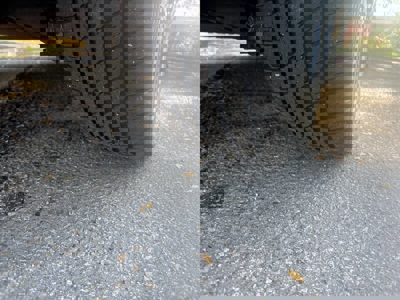 Used 2009 Toyota Matrix XRS image 10