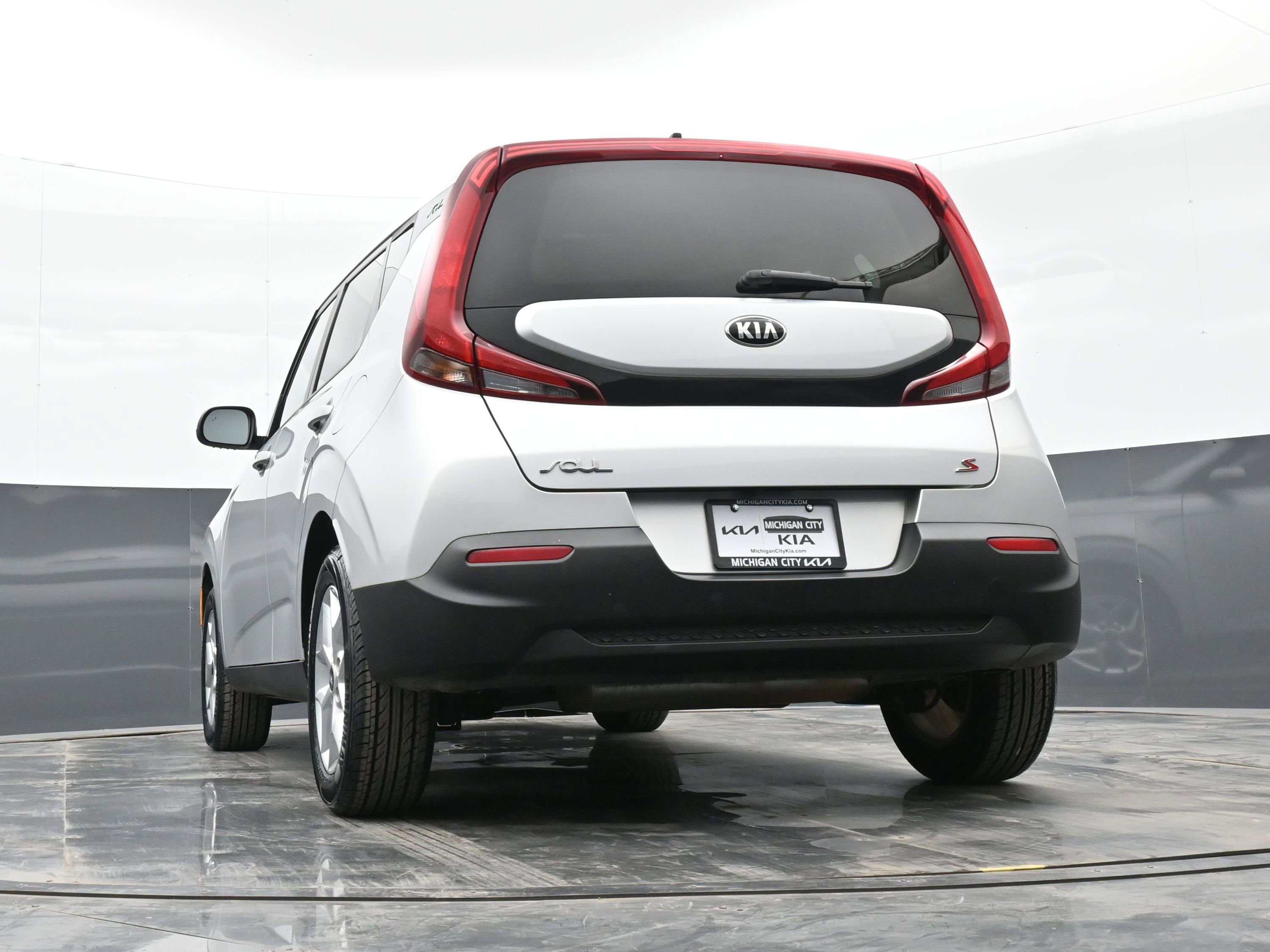 Used 2020 Kia Soul S image 42