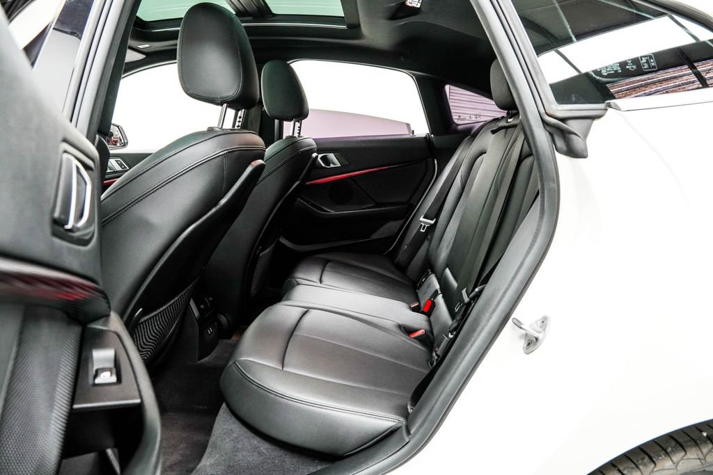 Used 2021 BMW 228i Gran Coupe w/ Convenience Package image 17