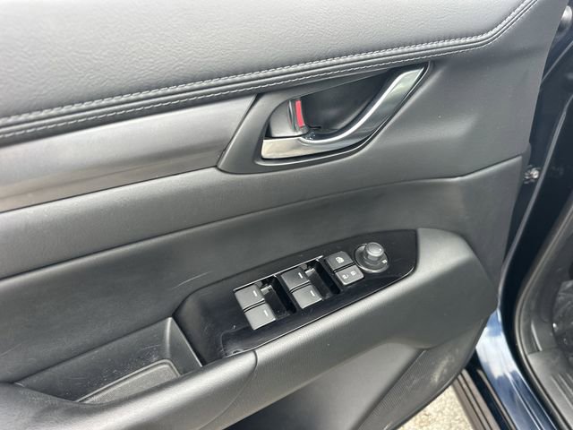 Used 2023 MAZDA CX-5 AWD 2.5 S w/ Select Package image 16