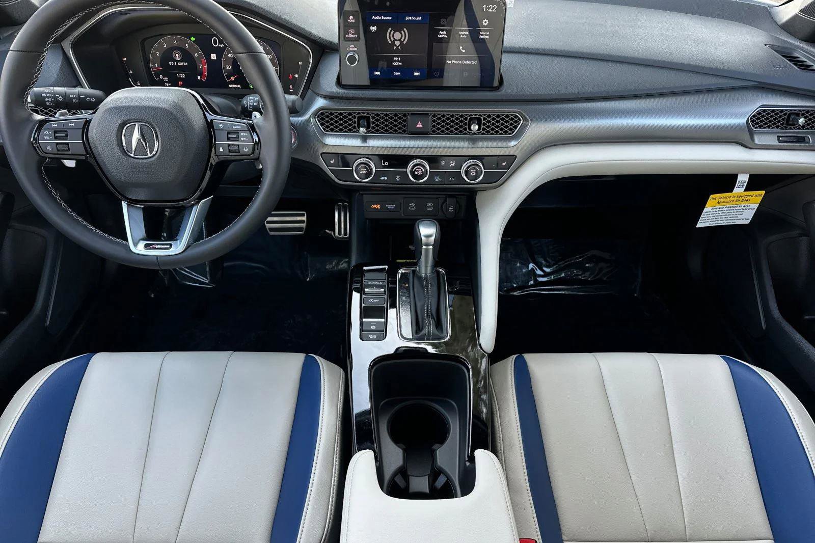 New 2026 Acura Integra A-Spec image 12