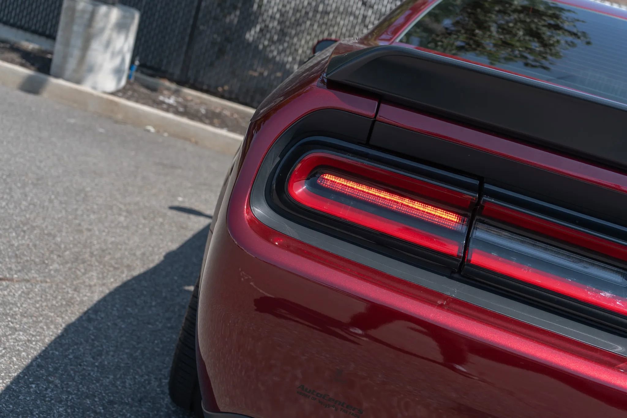 Used 2023 Dodge Challenger R/T Scat Pack image 24