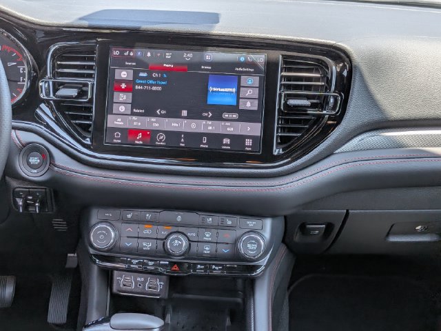 New 2026 Dodge Durango GT AWD/4WD image 18
