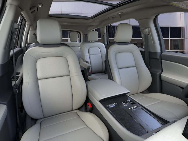New 2026 Lincoln Aviator Reserve RWD image 10