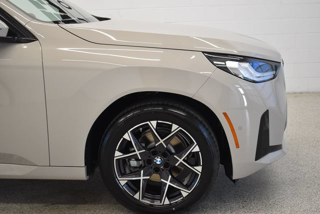 New 2026 BMW X3 xDrive30i w/ Premium Package AWD/4WD image 13