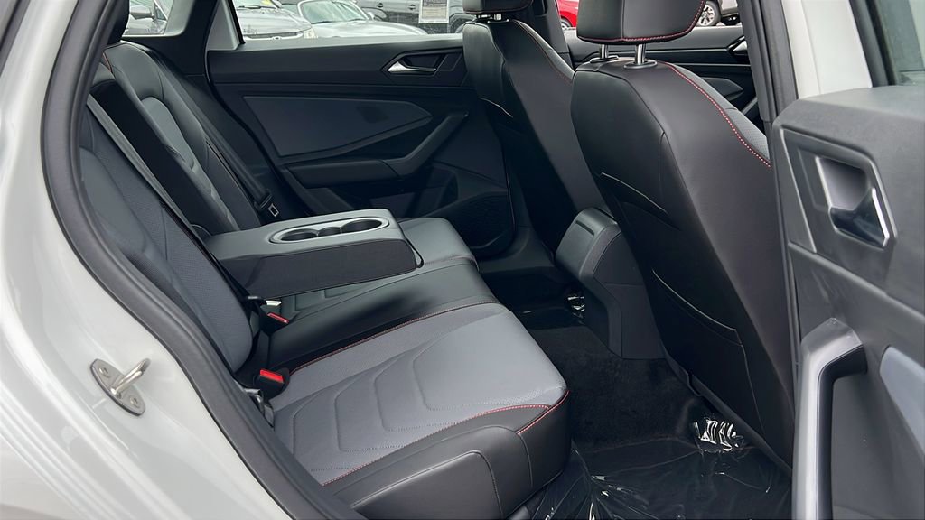 New 2026 Volkswagen Jetta GLI Autobahn image 13