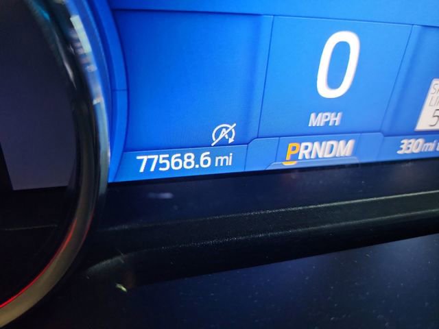 Used 2021 Ford F150 XLT w/ Equipment Group 302A High AWD/4WD image 16