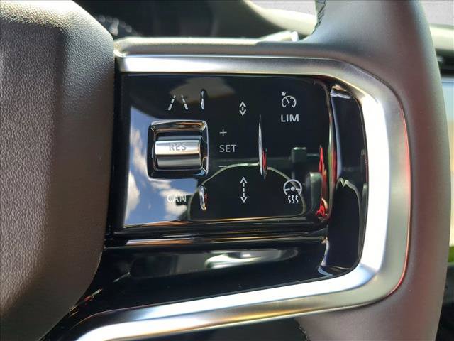 New 2026 Land Rover Discovery Sport Landmark AWD/4WD image 14