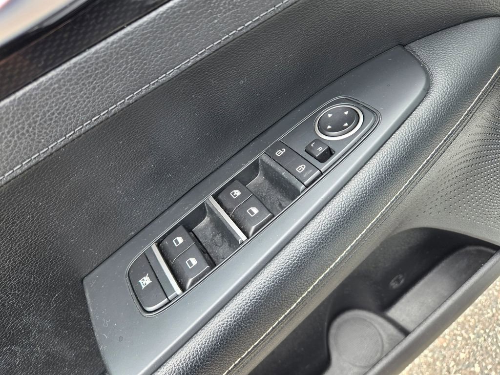 Used 2021 Kia Forte GT-Line w/ GT-Line Premium Package image 22