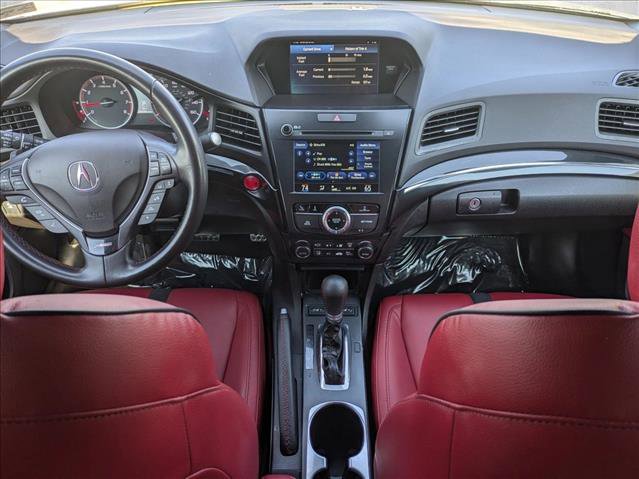 Used 2022 Acura ILX image 17