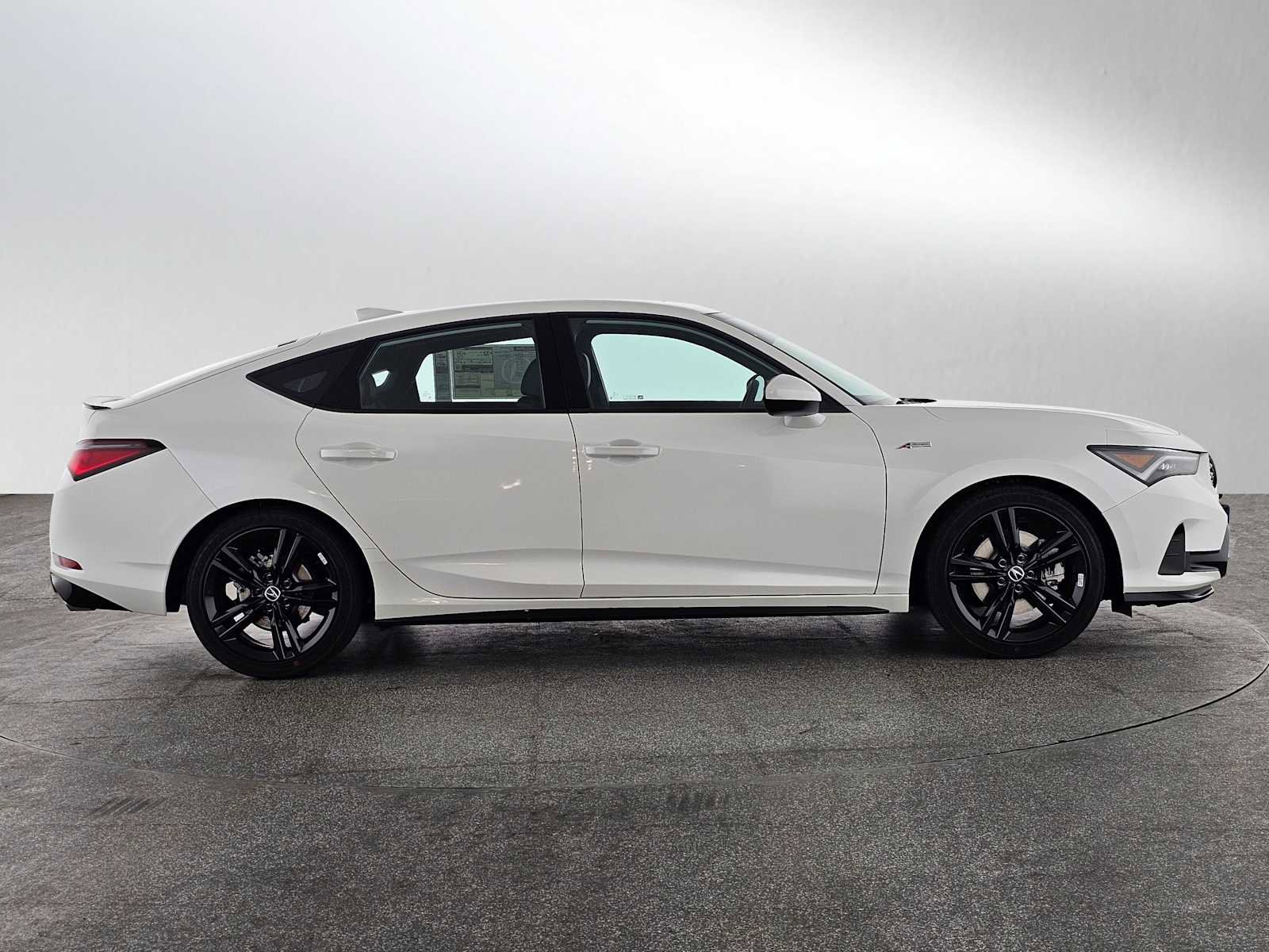 New 2026 Acura Integra A-Spec image 2