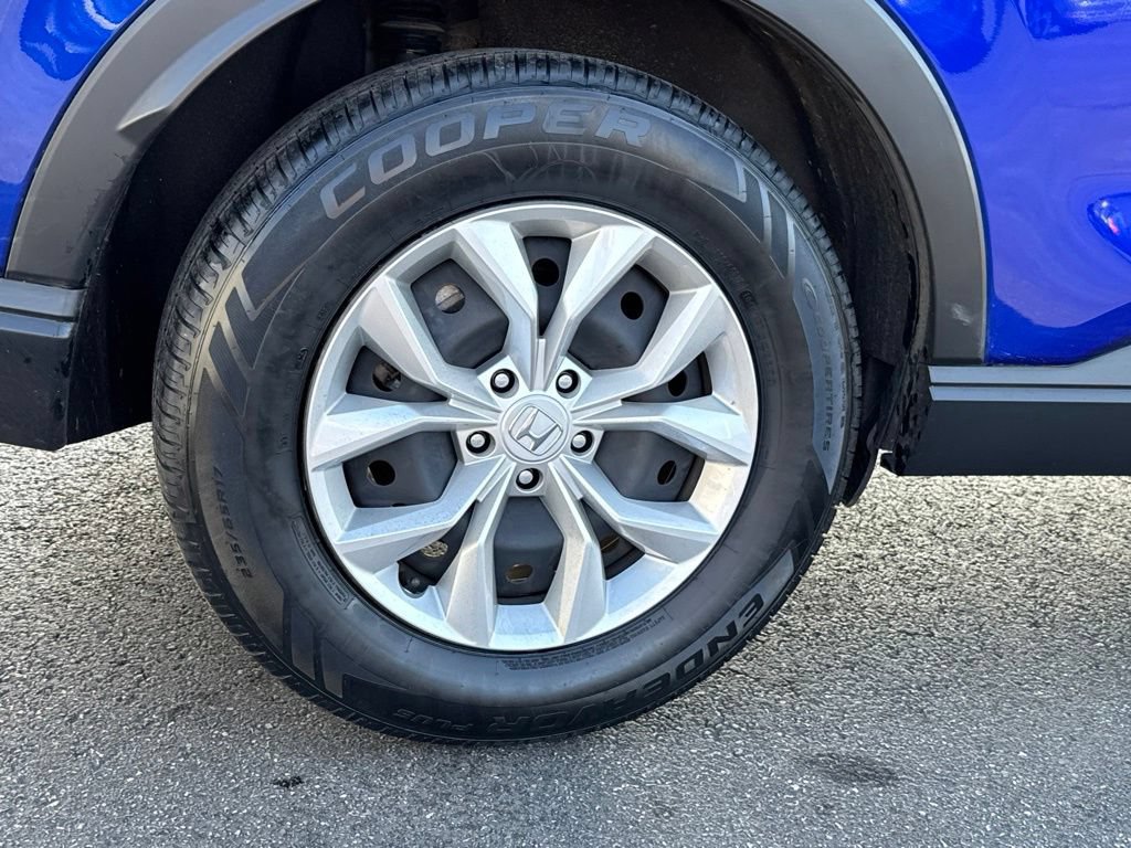 Used 2024 Honda CR-V LX image 9