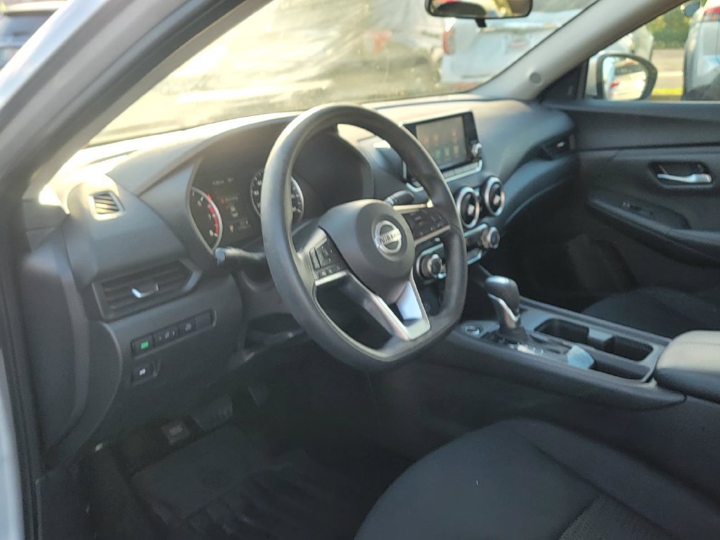 Used 2023 Nissan Sentra S FWD image 13