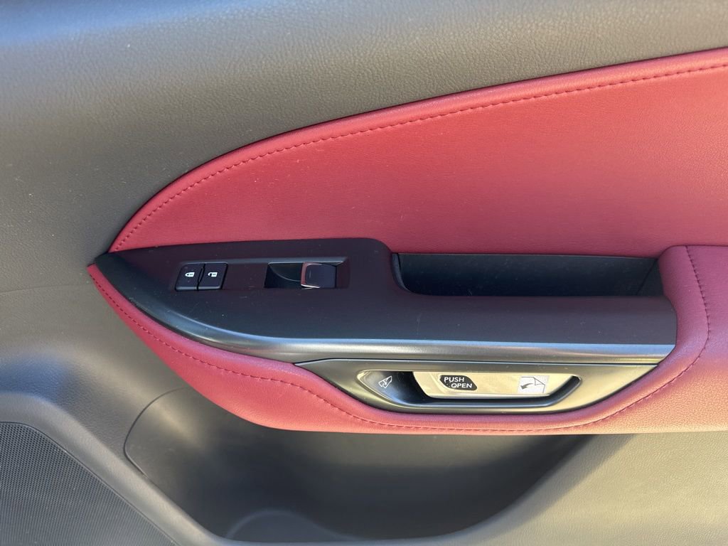 Used 2023 Lexus NX 350 AWD image 18