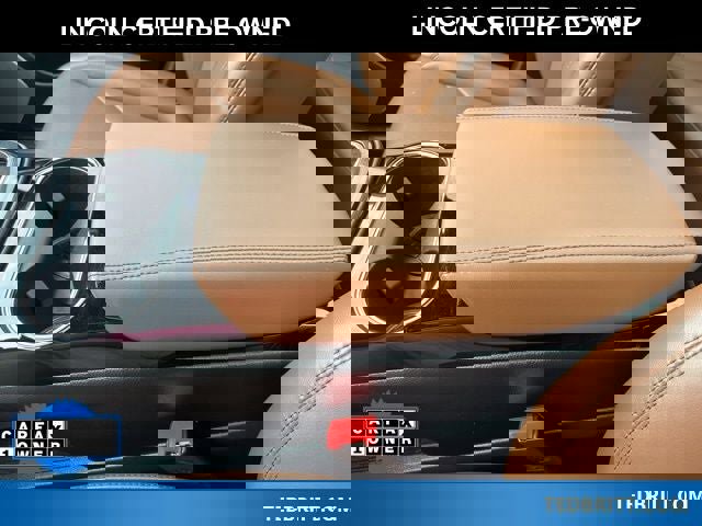 Used 2023 Lincoln Nautilus Reserve image 37