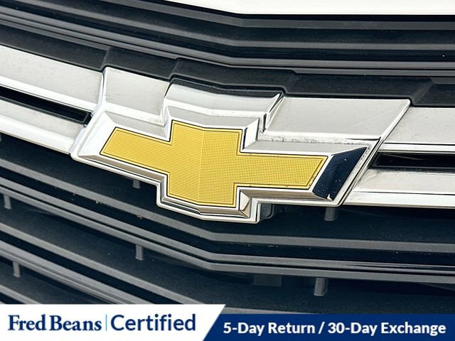 Used 2022 Chevrolet Equinox LT FWD image 26
