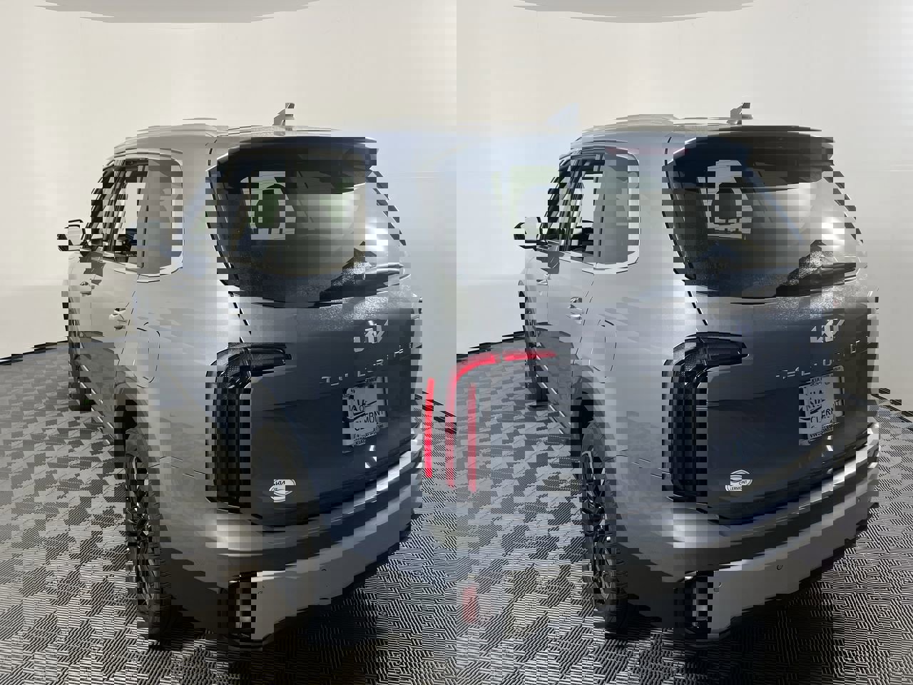 Certified 2023 Kia Telluride SX FWD image 7