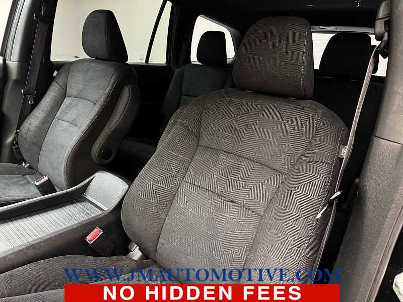 Used 2022 Honda Pilot Sport image 13