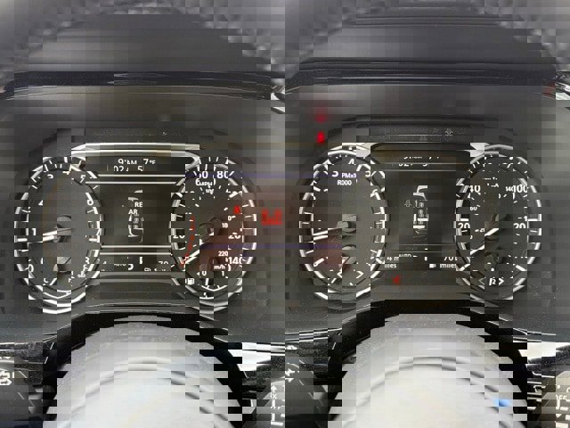 New 2025 Nissan Pathfinder SV image 33