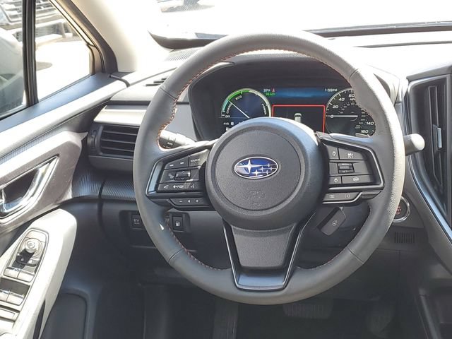 New 2026 Subaru Crosstrek 2.5i Limited AWD/4WD image 13