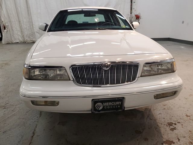 Used 1997 Mercury Grand Marquis LS image 10