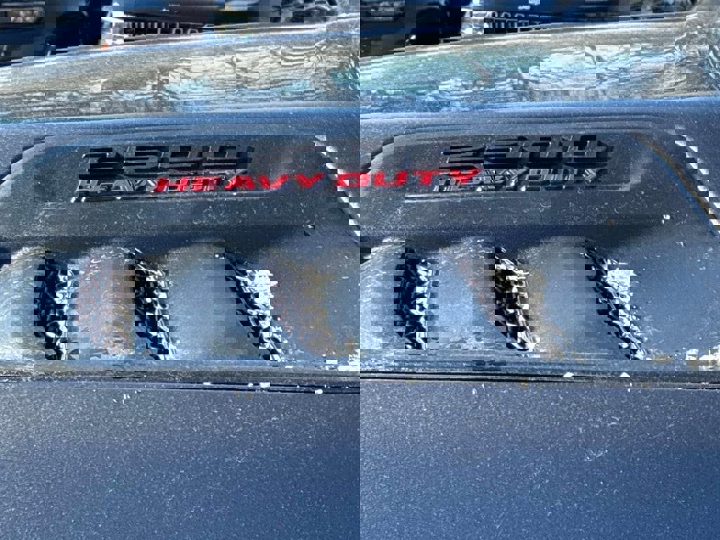 New 2026 RAM 2500 Power Wagon image 9